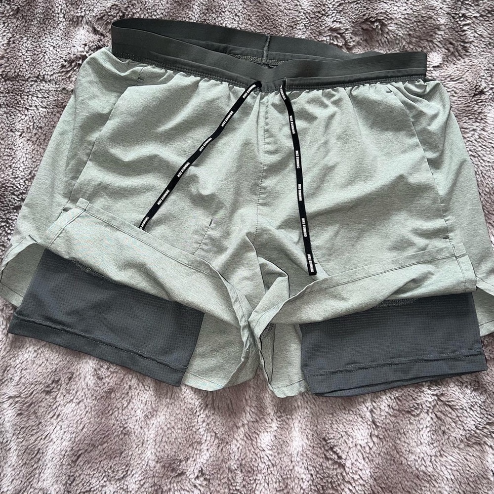 NIKE Shorts Size Small